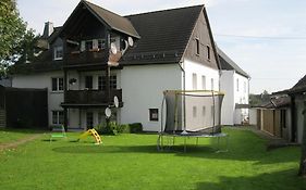 Uhler Holiday Apartment